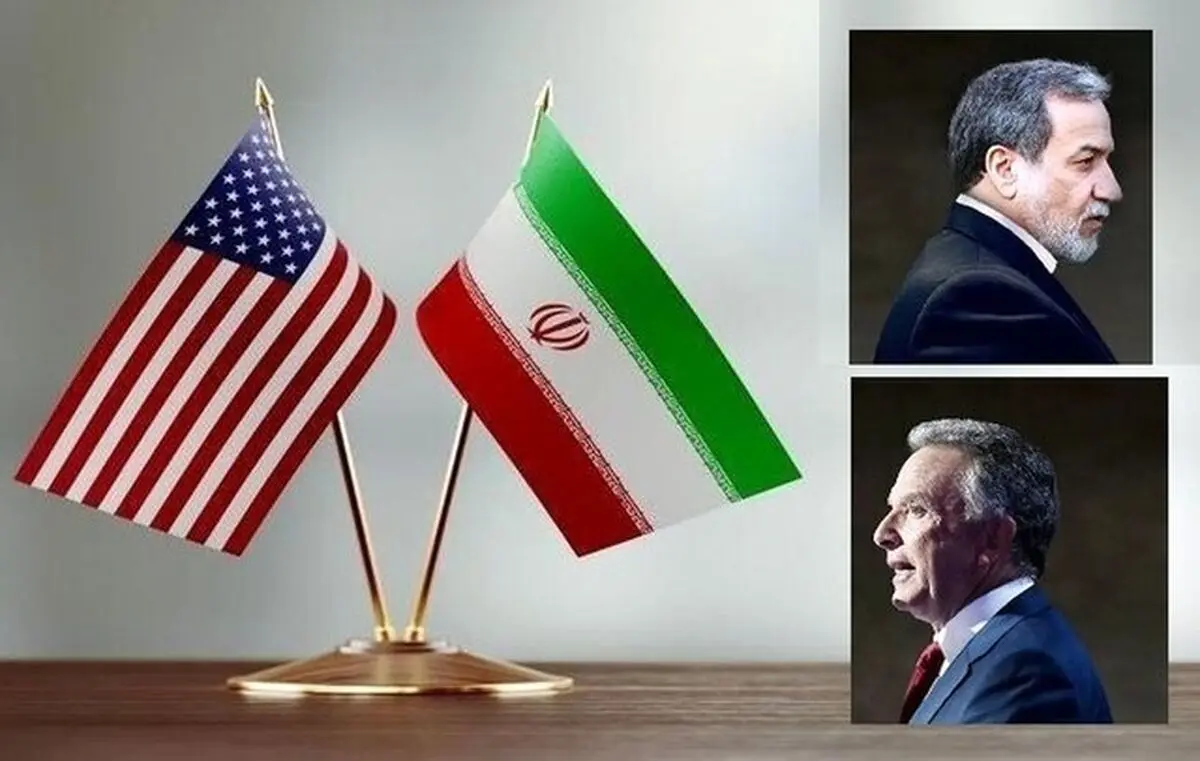 پیشنهاد ایران در مذاکرات امروز ژنو فاش شد؟