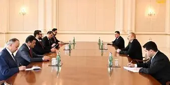 باز شدن سفارت افغانستان تا سال 2021 در آذربایجان