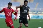 بازیکن مس: روی ضربه کرنر غفلت کردیم