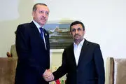 نام احمدی‌نژاد در تحقیقات پلیس ترکیه