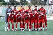 نمایش دو چهره تراکتور مقابل گل‌گهر
