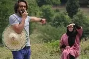 بازگشت نگین معتضدی با «ول وله» به تلویزیون/ عکس