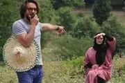 بازگشت نگین معتضدی با «ول وله» به تلویزیون/ عکس