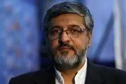 به وزیر گفتم نمی‌خواهم با سفارش کسی بیایم