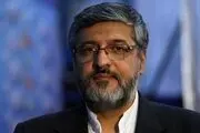 به وزیر گفتم نمی‌خواهم با سفارش کسی بیایم