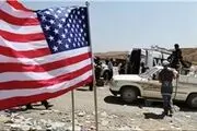 کشف موشک‌هایی آمریکایی در جنوب موصل/ عکس