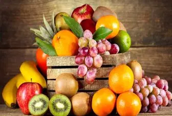 ۸ میوه و سبزی بنفش که معدن ویتامین و آنتی اکسیدان ها هستند