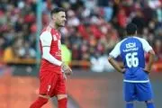 نهادهای بازرسی در استقلال و پرسپولیس مستقر شوند