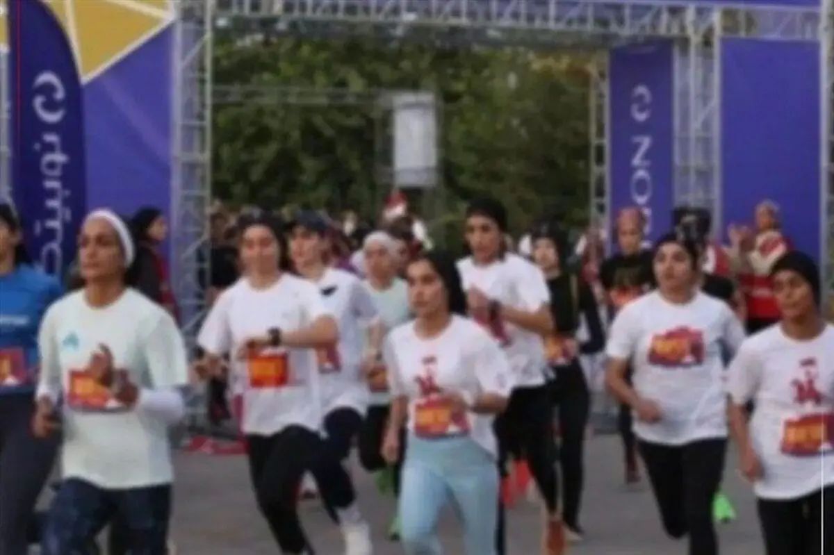 اعلام جرم دادستانی علیه عوامل برگزاری دو ماراتن تهران