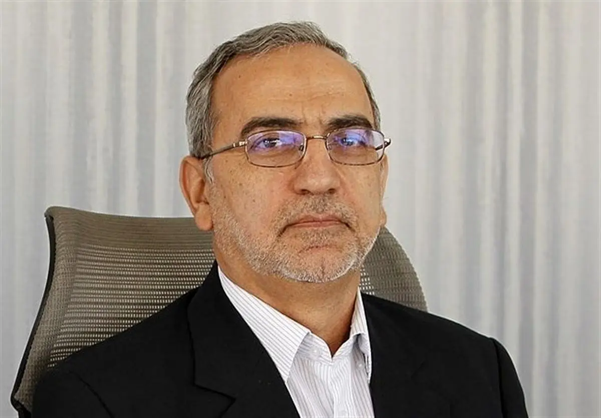 بیطرف: در ایران حتی یک سد هم نشکسته است