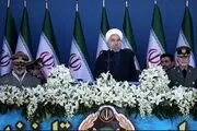 بازتاب مراسم روز ارتش ایران در رسانه‌های عرب‌زبان