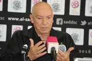 پرسپولیس یک دروازه‌بان فوق‌العاده دارد