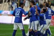 باز هم دردسر برای آبی پوشاه پایتخت!