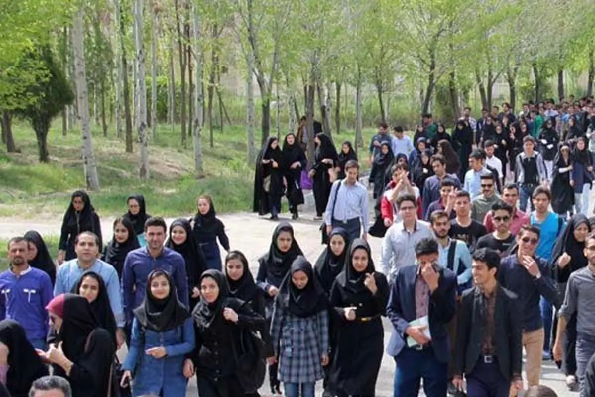 کارنامه ۴ساله روحانی در بازار کار+نمودار