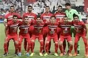 دفاع چپ پرسپولیس مقابل الهلال کیست؟