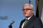 جنگ لفظی رئیس جمهور آلمان و ترکیه بالا گرفت