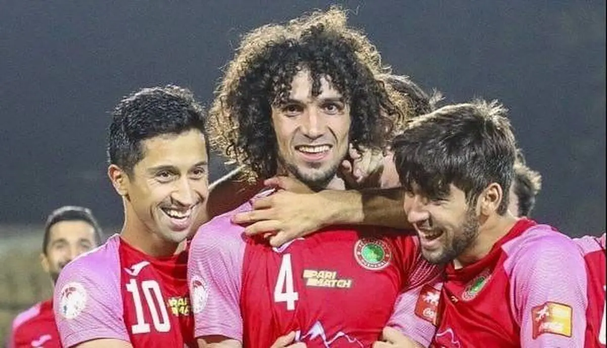  شانس ملاقات با هم‌تیمی‌های استقلال برای این پرسپولیسی
