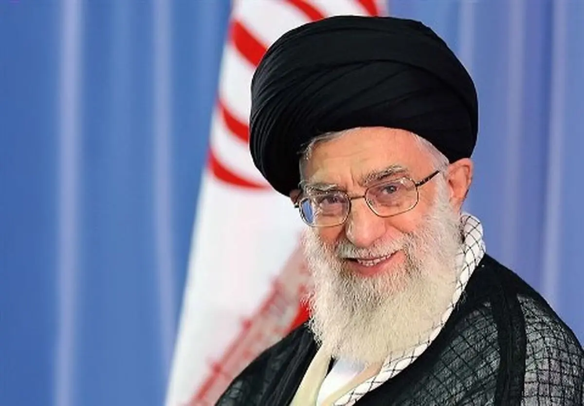 دانشجویان و دانش آموزان با رهبر انقلاب دیدار می کنند