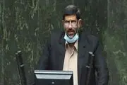 عملکرد دولت انقلابی بوی خیانت و نفوذ مانند دولتِ روحانی ندارد