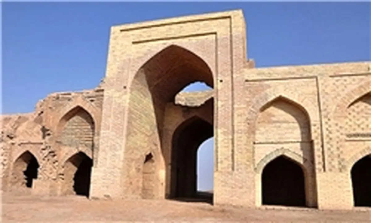نگاهی به جاذبه های گردشگری آسیای مرکزی