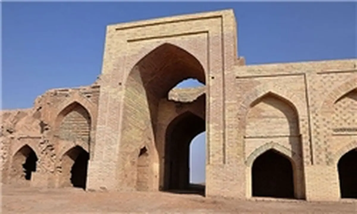 نگاهی به جاذبه های گردشگری آسیای مرکزی