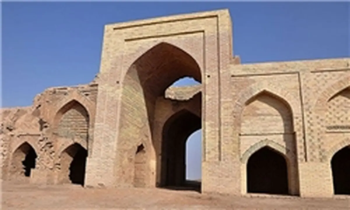 نگاهی به جاذبه های گردشگری آسیای مرکزی