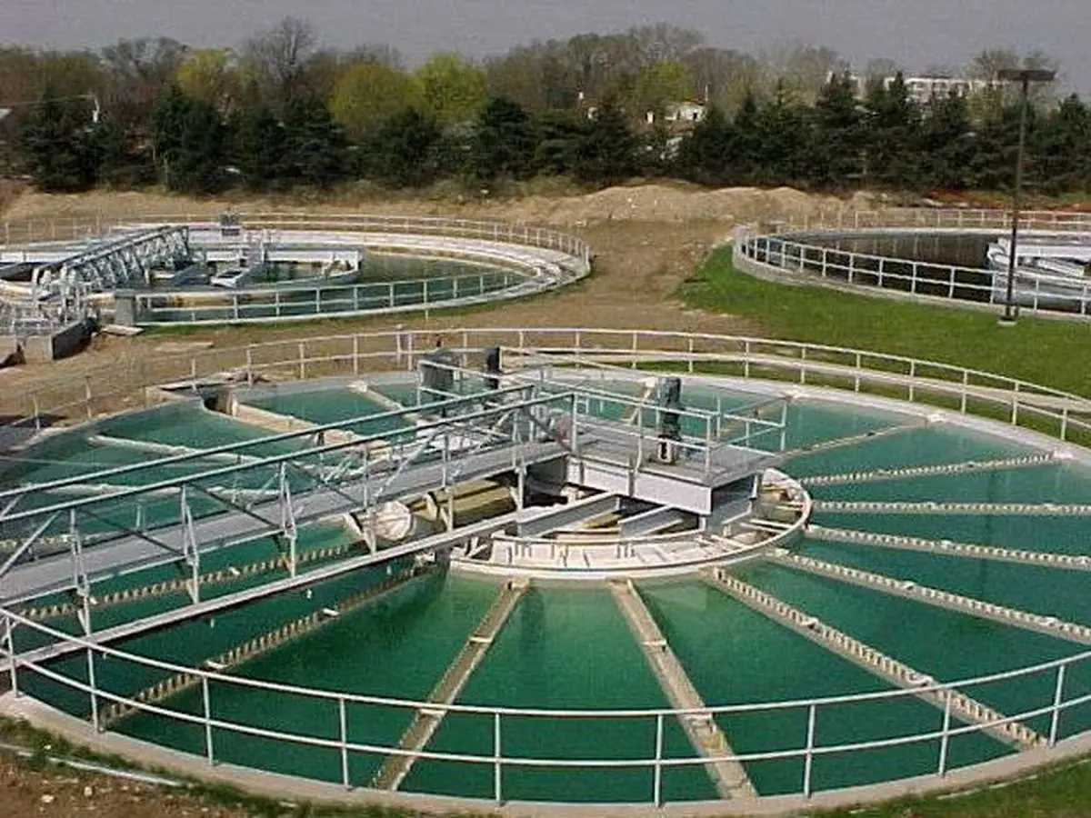اختصاص ۲۱۳ میلیارد تومان اعتبار به بازسازی شبکه فاضلاب آبادان