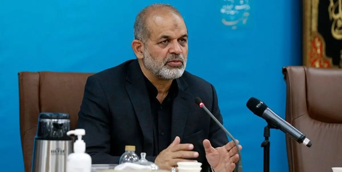 وحیدی: تمام کارتهای ملی تا پایان سال صادر خواهد شد