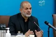 وحیدی: تمام کارت‌های ملی تا پایان سال صادر خواهد شد