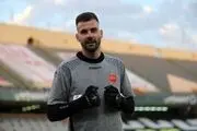 خیال رادوشوویچ و پرسپولیس راحت شد
