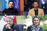 بازیگران مشهور ایرانی که اسیر کرونا شدند/ از رضا گلزار تا بهاره رهنما