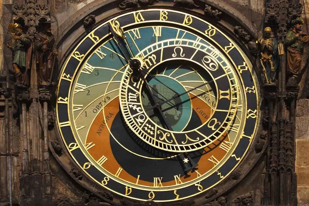 تقویم نجومی امروز یکشنبه ۱۳ خرداد ۱۴۰۳+ نمازها و ذکر روز یکشنبه 
