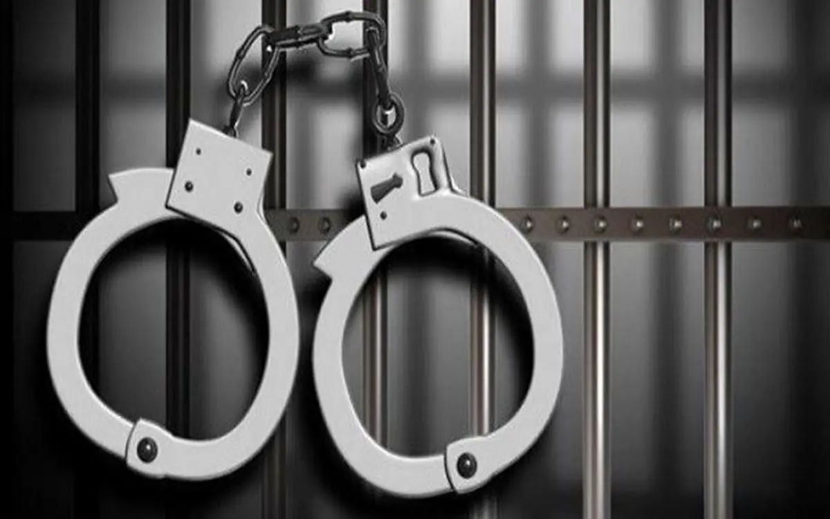 دستگیری ۴ عامل تیرانداز در اهواز / سلاحهای غیرمجاز کشف شد