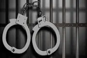 دستگیری ۴ عامل تیرانداز در اهواز / سلاح‌های غیرمجاز کشف شد
