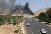 مناطق خاکستری هدف مشروع جنگی هستند؟