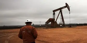 صنعت نفت شیل آمریکا با مشکل زیاندهی مواجه است