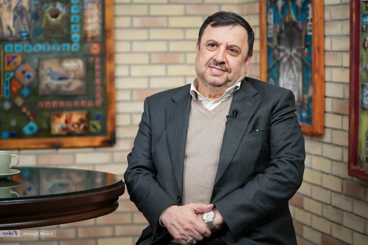 فیروزآبادی: سران قوا موافق رفع فیلترینگ هستند!

