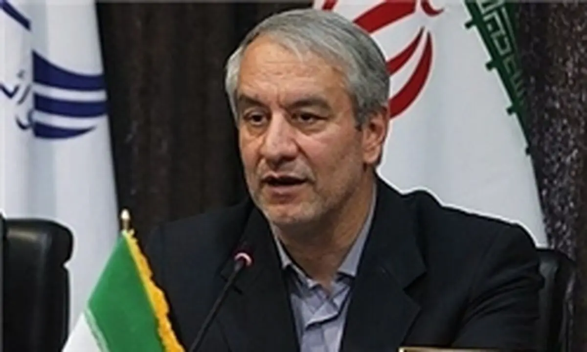 کفاشیان:رئیس AFC نمی شوم
