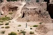 احداث هایپر برتر دنیا در گودال خشت مالها