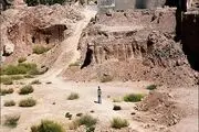 احداث هایپر برتر دنیا در گودال خشت مالها