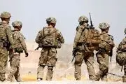 حضور نیروهای خارجی، هیچ سودی برای امنیت عراق ندارد