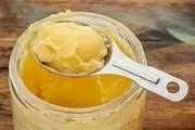  قاچاق سازمان یافته روغن نباتی
