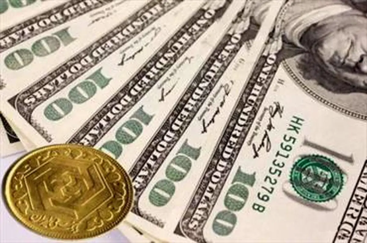 آرامش در بازار طلا+جدول
