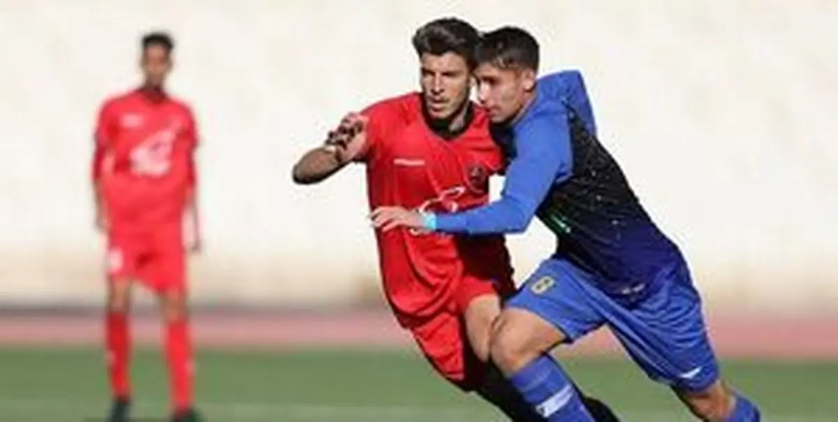 استقلال با برهانی در آستانه قهرمانی