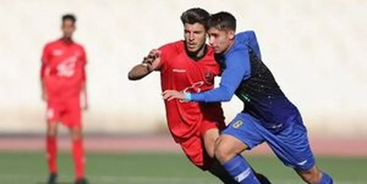  استقلال با برهانی در آستانه‌ قهرمانی