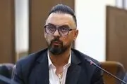 انتقادمهدی پاشازاده از نازون و مدیران استقلال