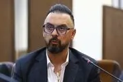 انتقادمهدی پاشازاده از نازون و مدیران استقلال