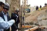 آخرین وضعیت ساخت ساختمان جدید پلاسکو