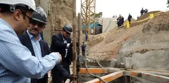آخرین وضعیت ساخت ساختمان جدید پلاسکو