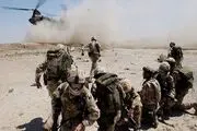 تحرکات نظامی مشکوک آمریکا و انگلیس در یمن